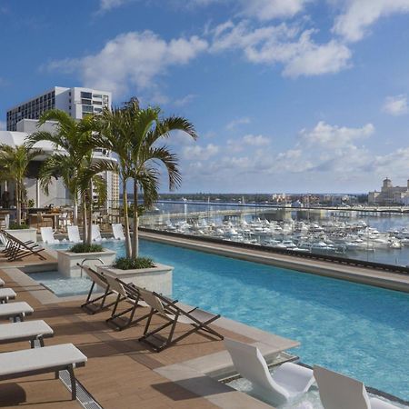 Hotel The Ben, Autograph Collection West Palm Beach Exterior foto