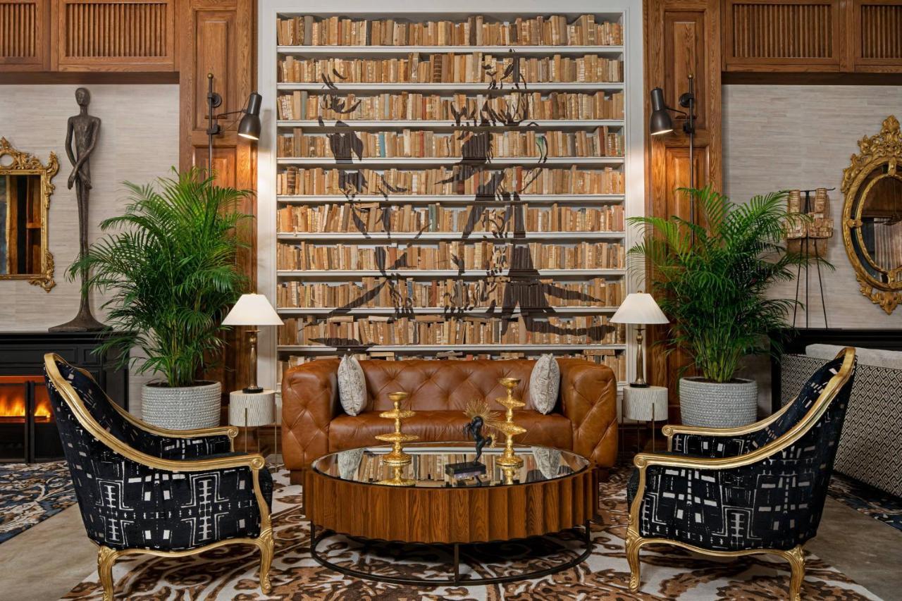 Hotel The Ben, Autograph Collection West Palm Beach Exterior foto