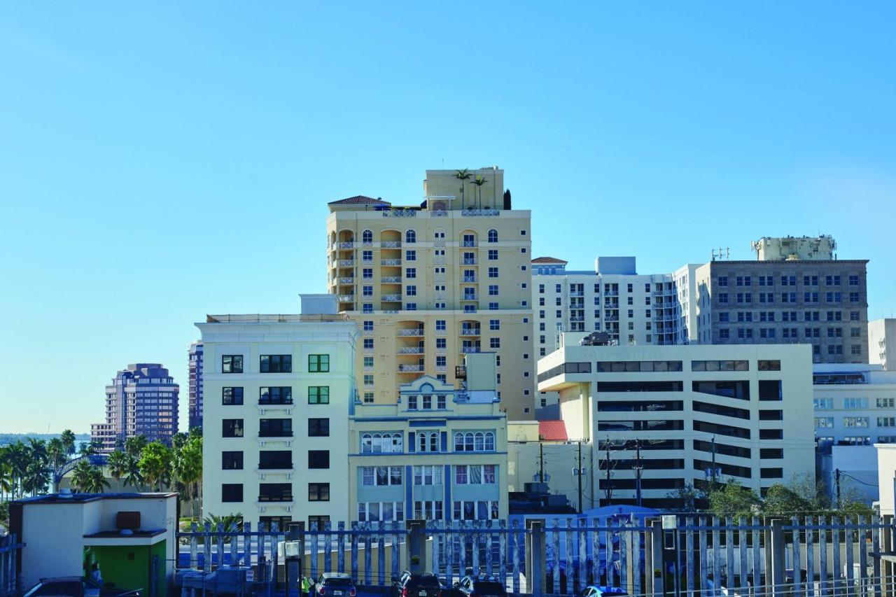 Hotel The Ben, Autograph Collection West Palm Beach Exterior foto