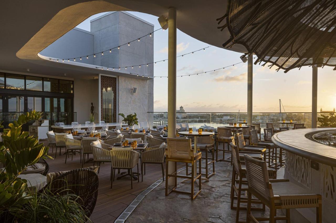 Hotel The Ben, Autograph Collection West Palm Beach Exterior foto