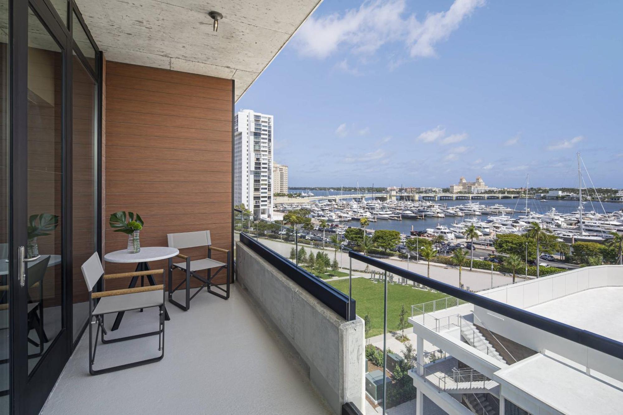 Hotel The Ben, Autograph Collection West Palm Beach Exterior foto