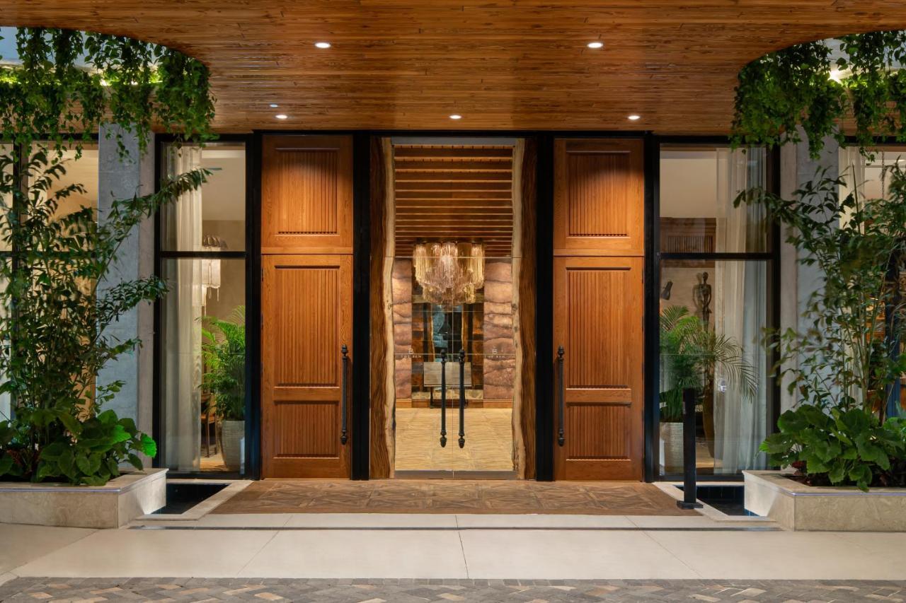 Hotel The Ben, Autograph Collection West Palm Beach Exterior foto